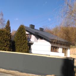 Promal-dach 2 - Najlepsze Mycie Dachu w Limanowej