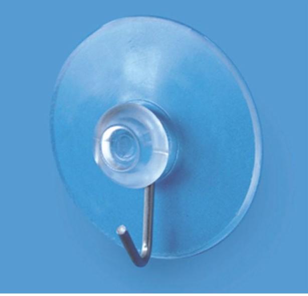 Przyssawki silikonowe