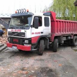 Kriss-car Krzysztof Serafin