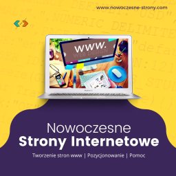 Tworzenie stron internetowych Poznań 6