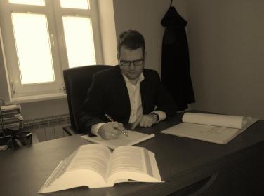 Kancelaria Adwokacka Michał Okoniewski - Prawo cywilne Leszno