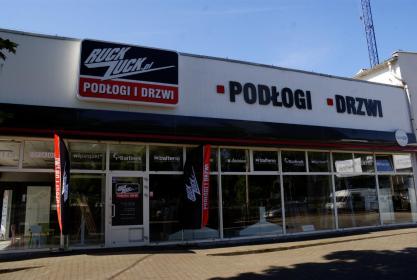 PHU Solum Marek Kowalik - Drzwi Wrocław