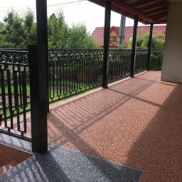 Polifloors - Podłoża Przemysłowe Świnoujście