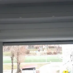 Zamontowany nawiewnik ciśnieniowy - rozwiązany problem z wentylacją i problemem z nadmierną wilgotnością