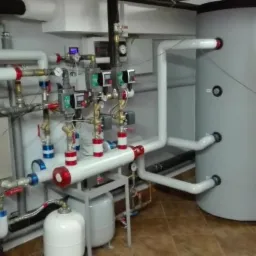 BPHU GRASER - wykonana instalacja 2