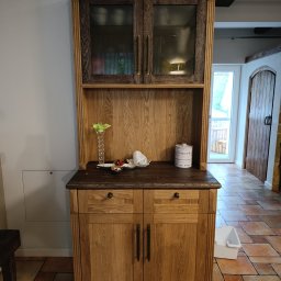 WoodMood Design Adam Pańkow - Fenomenalny Stolarz Meblowy Piła