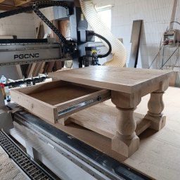 Domy murowane Siedlisko 4