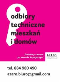 Azaro Agnieszka Szmuc - Kierownik budowy Zabrze