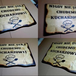 Materiały reklamowe Andrychów 3