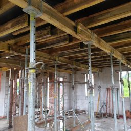 Domy murowane Braniewo 4