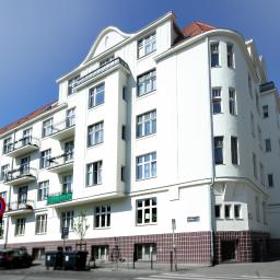 Miejskie Przedsiębiorstwo Gospodarki Mieszkaniowej S.A. w Poznaniu - Mieszkania Poznań
