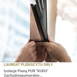 Ocieplanie Pianką PUR Czarnkowo 1