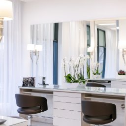 Salon fryzjerski Milo