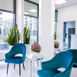 Projektowanie mieszkania Warszawa 2