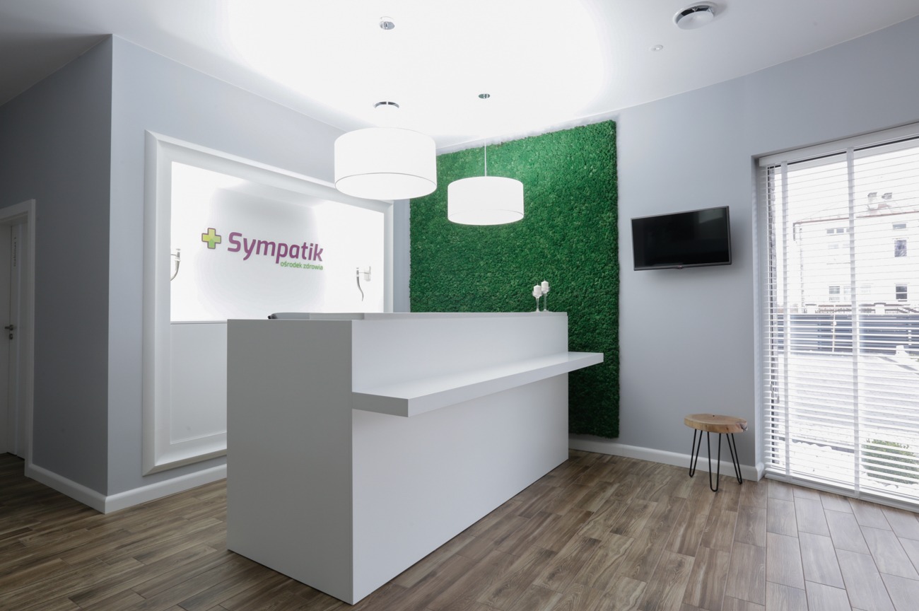 Przychodnia stomatologiczna