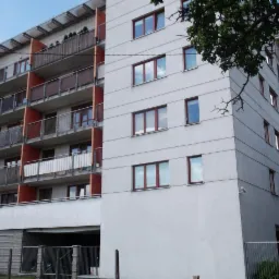 Wykonaliśmy przegląd budowlany roczny dla WM