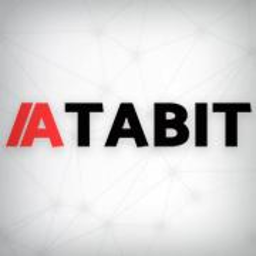 Logo firmy ATABIT
