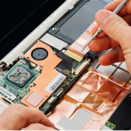 Serwis i pogotowie komputerowe