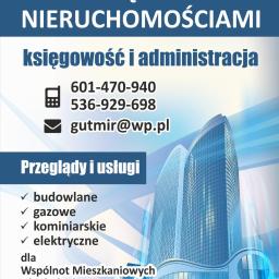 Przedsiębiorstwo Usługowo-Handlowe Grażyna Wegner-Gutowska - Domy Mogilno