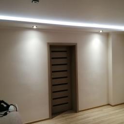 Płyta karton gips Kazimierza Wielka 1