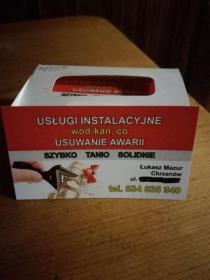 hydro-luk - Instalacje grzewcze Chrzanów