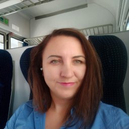 Alina Biela -Język Angielski - Nauka Angielskiego w Przedszkolu Suszec