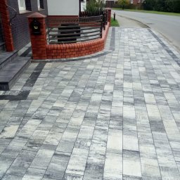 Ogrodzenia panelowe Zaorle 1