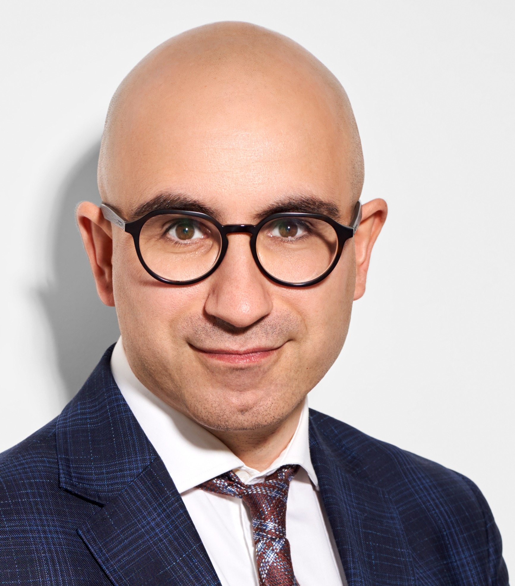 Radca prawny Radosław Zachwieja