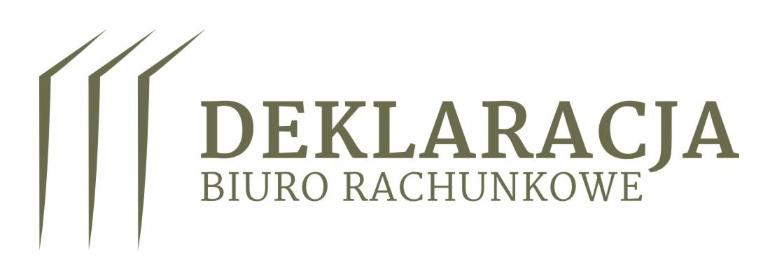 BIURO RACHUNKOWE DEKLARACJA - Prowadzenie Kadr i Płac Mierzynek