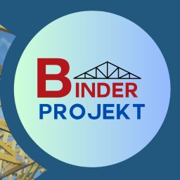 BINDER-PROJEKT Pracownia Projektowa - Włodzimierz Gawroński - Drewno Konstrukcyjne Włocławek