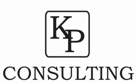 KP Consulting Sp. z.o.o. - Wykonanie Strony Internetowej Konin