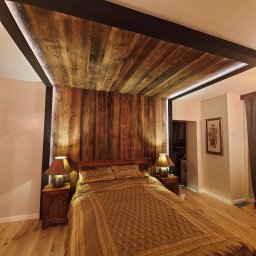 DD Design - sypialnia - i stare deski