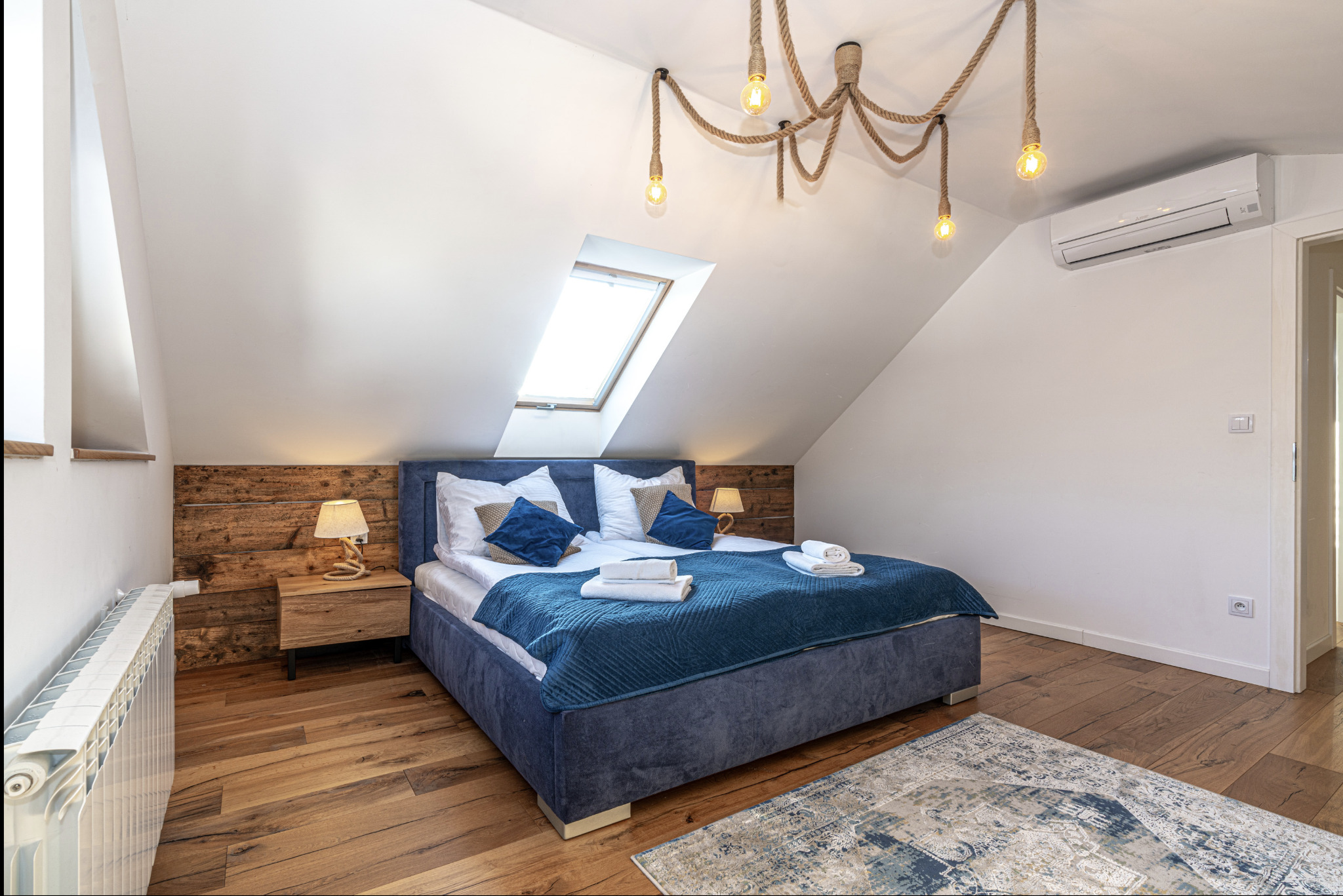 Generalny remont zabytkowego domu w Tylmanowej