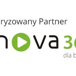 Autoryzowany partner Enova (oprogramowanie)