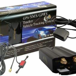 Monitoring GPS pojazdów Lębork 4