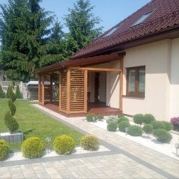 Kompleksowe Usługi Dekarskie - Solowej Sp. z o.o. - Doskonałej Jakości Zadaszenia Sosnowiec