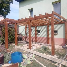 FPHU Daszko Vitalii Solovei - Ocieplenia i izolacje Myszk&oacute;w