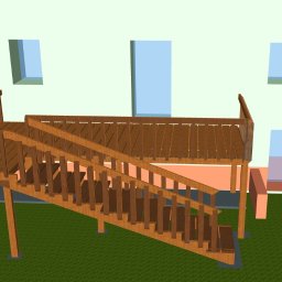 Tarasy Myszk&oacute;w