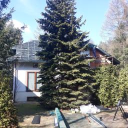 Wymiana dachu Sosnowiec 47
