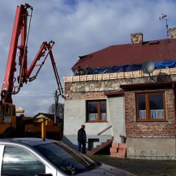 Wymiana dachu Sosnowiec 9