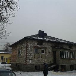 Wymiana dachu Sosnowiec 24