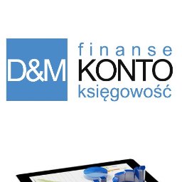 Kancelaria Finansowo-Księgowa D&M Konto Sp. z o.o. - Usługi Księgowe Wieliczka