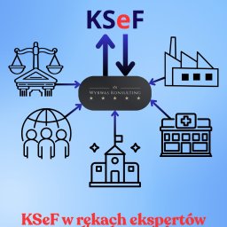 Wspieramy firmy w procesie wdrożenia Krajowego Systemu e-Faktur (KSeF).