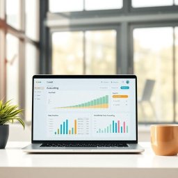 Uproszczona Księgowość