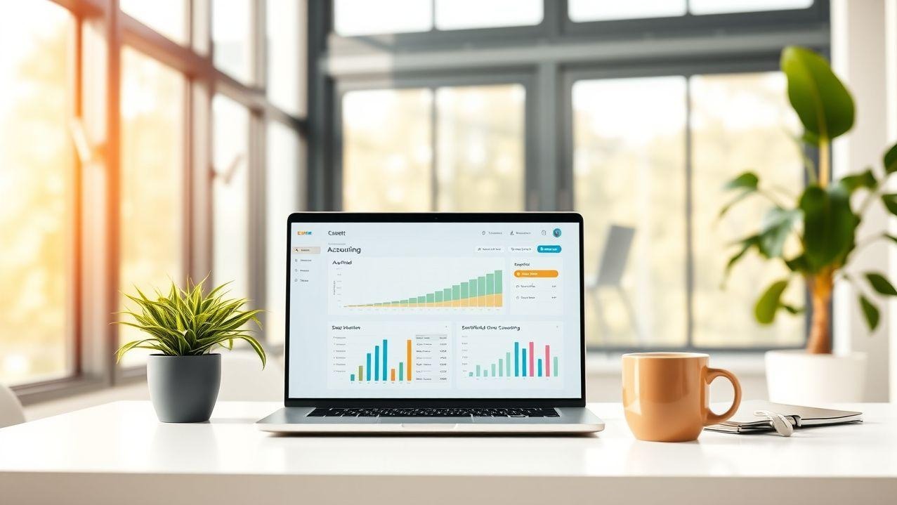 Uproszczona Księgowość