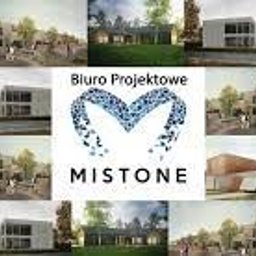 Biuro projektowe Mistone Sp. z o.o. - Perfekcyjne Projektowanie Domów Września