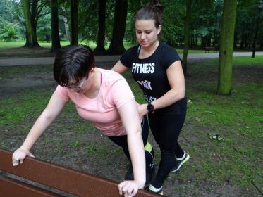 POWER FIT STUDIO - Trener personalny & Dietetyk - Trener personalny Kalisz