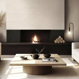 Projektowanie mieszkania Leszno 4