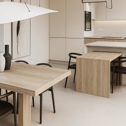 Pracownia Concept - Porządna Aranżacja Biur Leszno