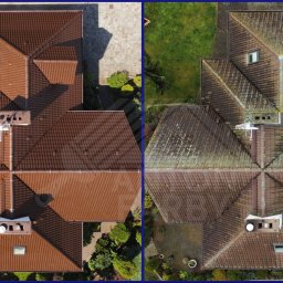 Anton Czyszczenie, Malowanie Dach&oacute;w - Ocieplanie elewacji Pyrzyce